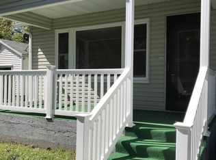 703 Jackson St, Lamar, MO 64759