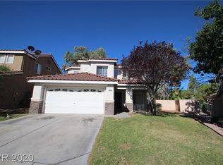 19 Tanglewood Dr, Henderson, NV 89012