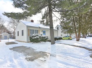 1824 Dallas Ave, Royal Oak, MI 48067