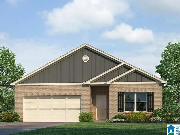 531 Boxwood Bnd, Calera, AL 35040