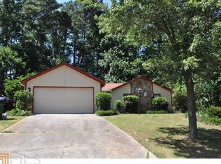 5727 Brooklyn Ln, Norcross, GA 30093