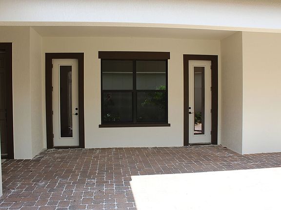 Avila Floorplan - NOT Actual Home