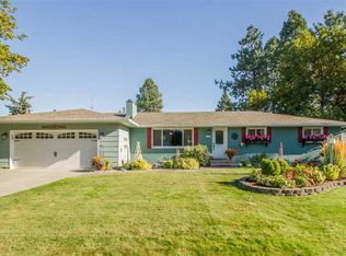 11505 E 25th Ave, Spokane, WA 99206