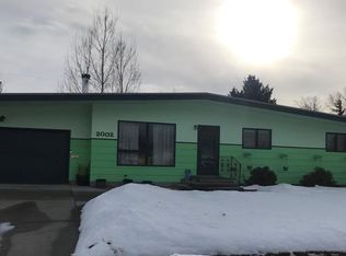 2002 Howard Ave, Billings, MT 59102