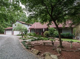 67-3 Screech Owl, Moncure, NC 27559