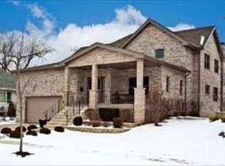 4541 Arthur Ave, Brookfield, IL 60513