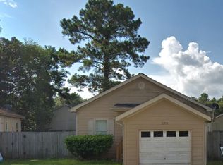 11950 Greenglen Dr, Houston, TX 77044