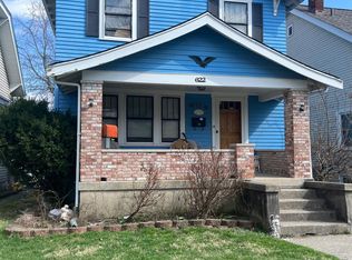 622 Prytania Ave, Hamilton, OH