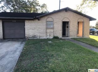 4602 Dahlia Ln, Victoria, TX 77904