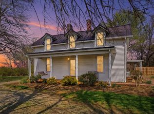 6013 Highway 41n, Cedar Hill, TN
