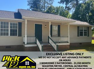 137 Meadowview Rd, Marion, SC 29571