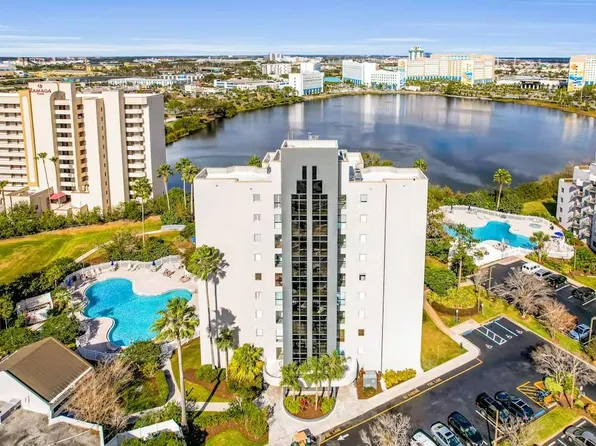 6165 Carrier Dr Unit 3604, Orlando, FL 32819