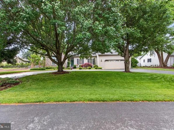 119 Kings Creek Rd, Rehoboth Beach, DE 19971