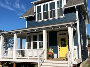 1370 Seaview Ave, Tillamook, OR 97134