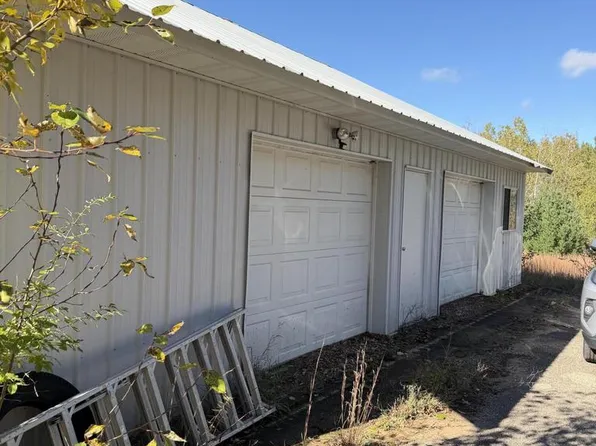 W8060 BIELAK ROAD, Wausaukee, WI 54177