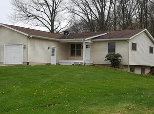 13415 Pleasant View Rd, Three Rivers, MI 49093