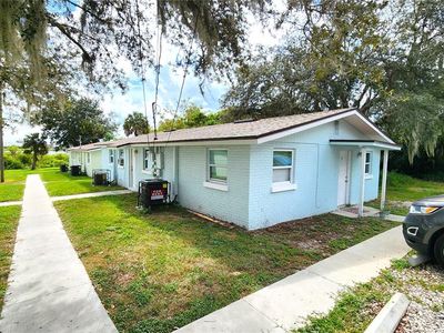 114 E Northside Dr, Lake Wales, FL, 33853