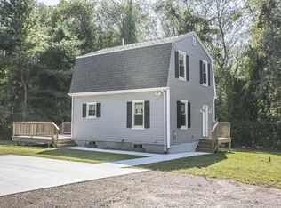 22 Marcotte St, New Bedford, MA 02745