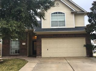2906 Rising Sun Rd, Katy, TX 77449