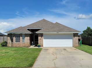 8906 Sage Dr, Foley, AL 36535