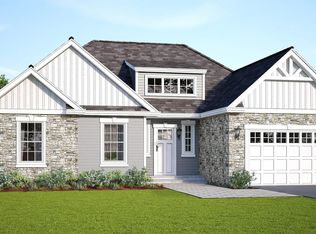 12 Hunter Ct, Ballston Spa, NY 12020