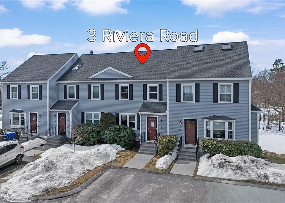 1st image of 3 Riviera Rd