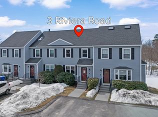 3 Riviera Rd, Hudson, NH 03051