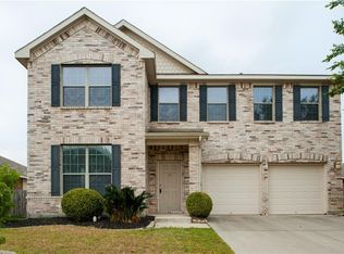 2812 Oak Crest Dr, Grand Prairie, TX 75052