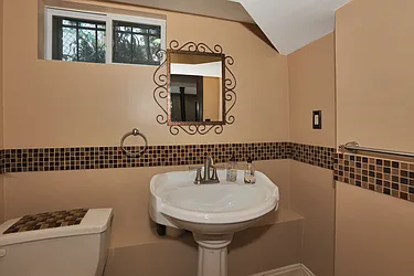 Sold by Trebach Realty