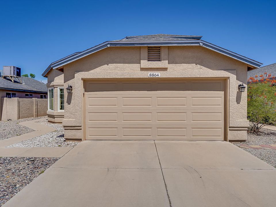 1st image of 8864 W Villa Rita Dr