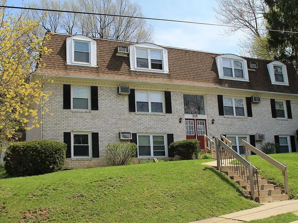315 Wood St
