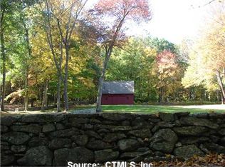 53 Aspinock Rd, Putnam, CT 06260