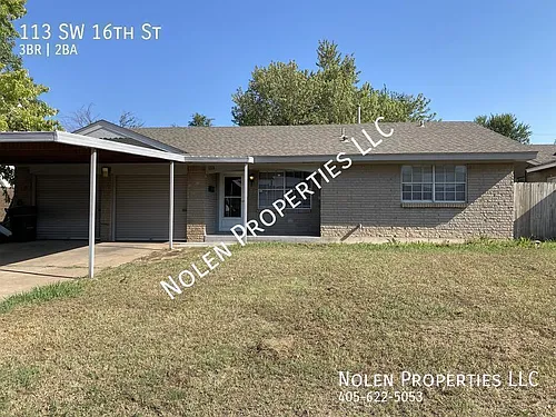 113 SW 16th St Photo 1