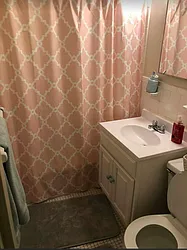 Rented by City Connections Realty