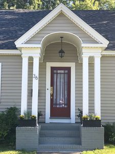 36 Fairmount St, Nashua, NH, 03064
