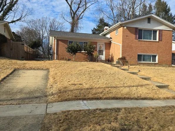 816 Gregorio Dr, Silver Spring, MD 20901