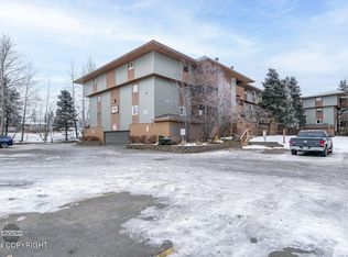8505 Jewel Lake Rd UNIT 16, Anchorage, AK 99502