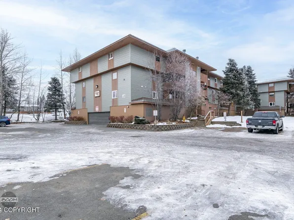 8505 Jewel Lake Rd Unit 16, Anchorage, AK 99502