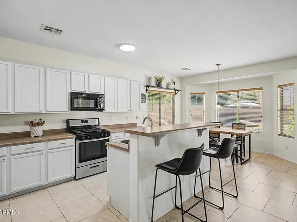 3449 E VERNON Street, Gilbert, AZ 85298