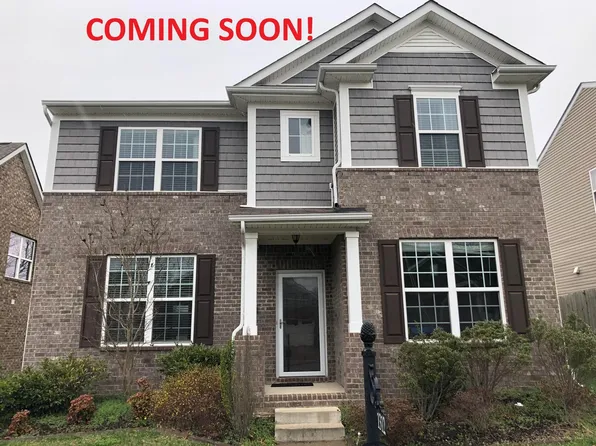 1312 Riverbirch Way, Hermitage, TN 37076
