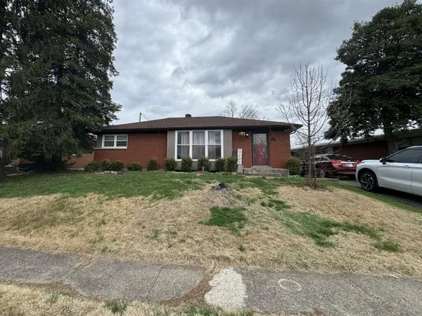 1458 Altawood Dr, Clarksville, IN 47129