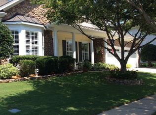 717 Quicksilver Trl, Fort Mill, SC 29708