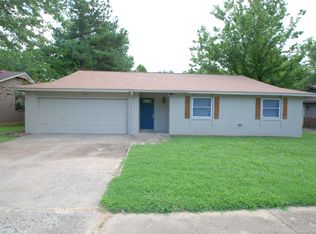 4313 S Butternut Ave, Broken Arrow, OK 74011