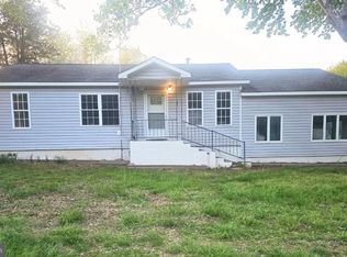 1105 Mica Rd, Mineral, VA 23117