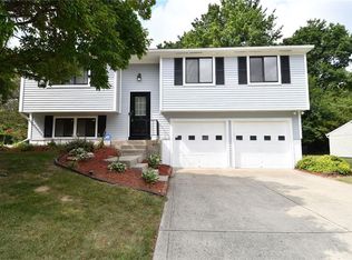 4152 Oil Creek Dr, Indianapolis, IN