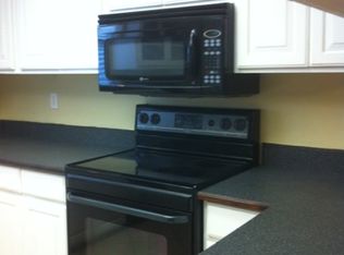 2002 Centre Ave, Artesia, NM 88210