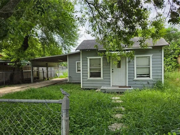 810 Pittman St, Harlingen, TX 78550