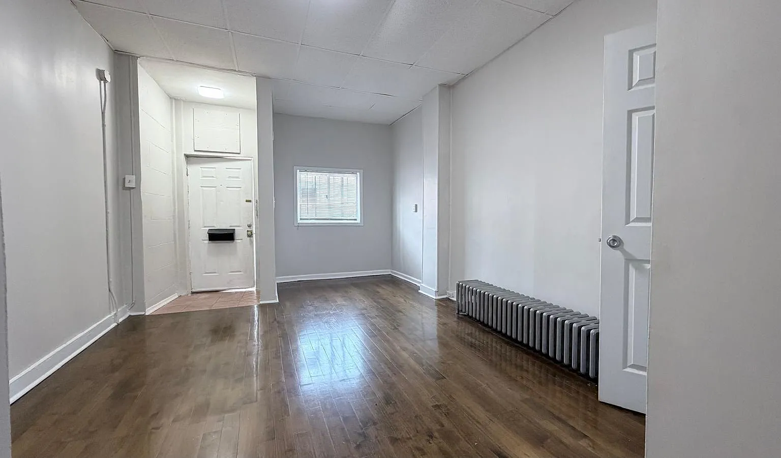 Studio, $1,695 — Photo 2
