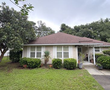 64 Shamrock Cir, Hilton Head Island, SC, 29926