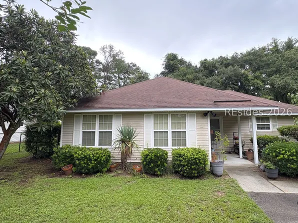 64 Shamrock Cir, Hilton Head Island, SC 29926